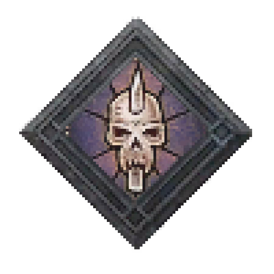 Enhanced Death Blow