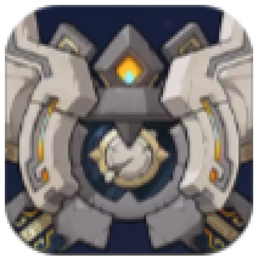 Genshin - Secret Source Automaton: Hunter-Seeker Image