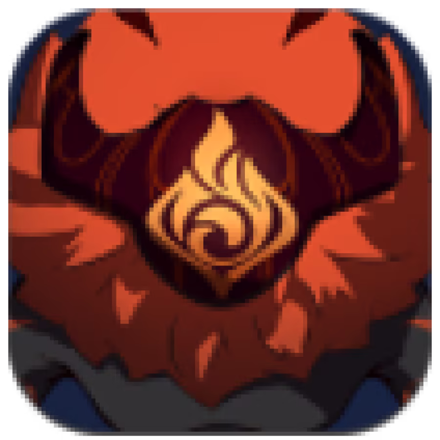 Genshin - Hilichurl Berserker Image