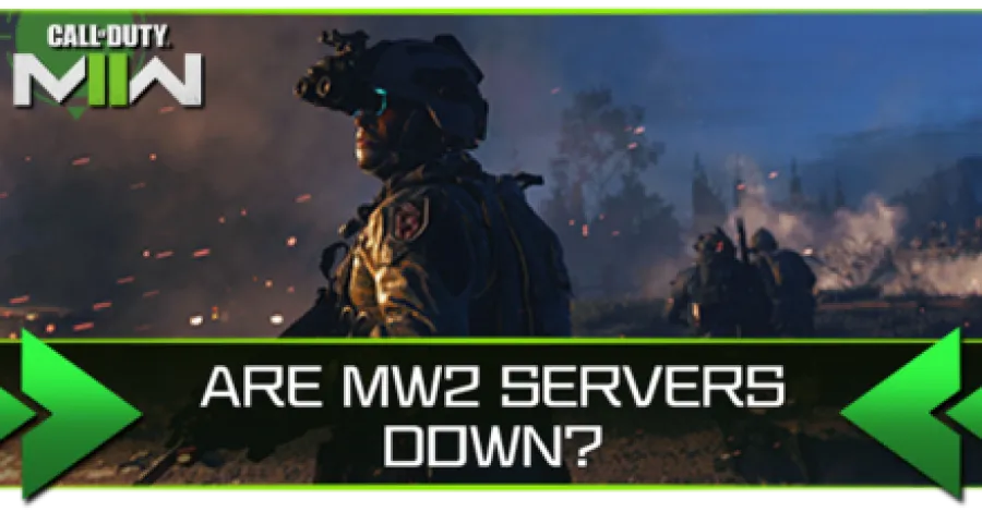 Modern Warfare 2 - Server Down Top Banner.png