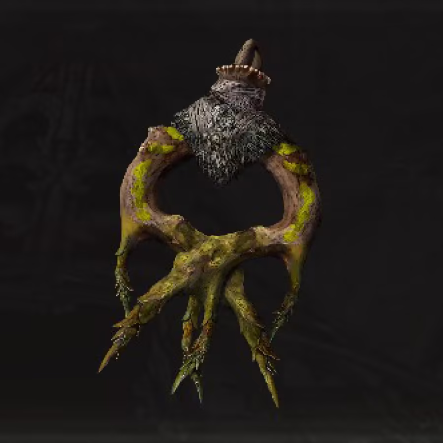 Immunizing Horn Charm +1 Image