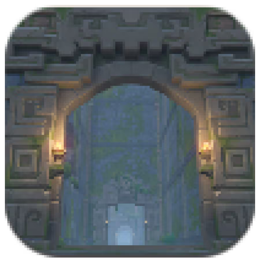 Genshin - Divine Ingenuity Preset Domain 2