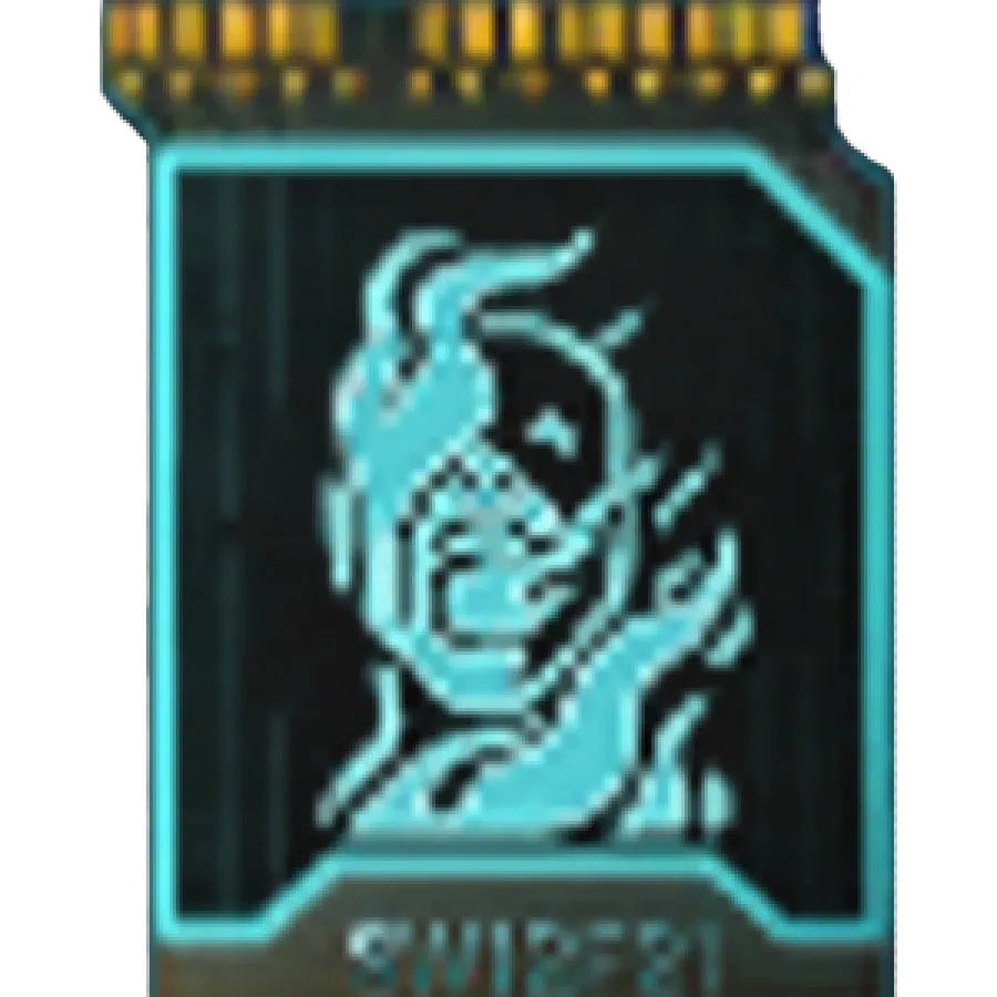 Cyberpunk 2077 Phantom Liberty - Overheat Quickhack