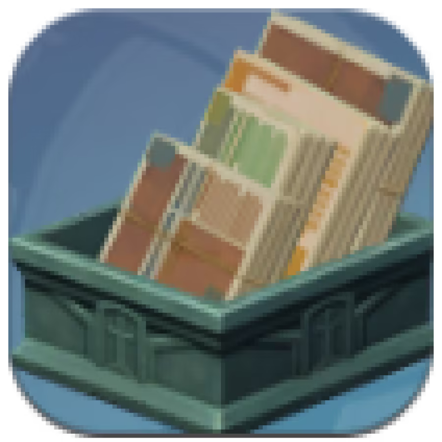 Genshin Impact - Bookshelf: Free Reading Image