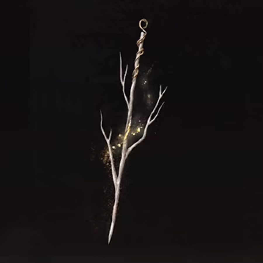 Sacrificial Twig Image