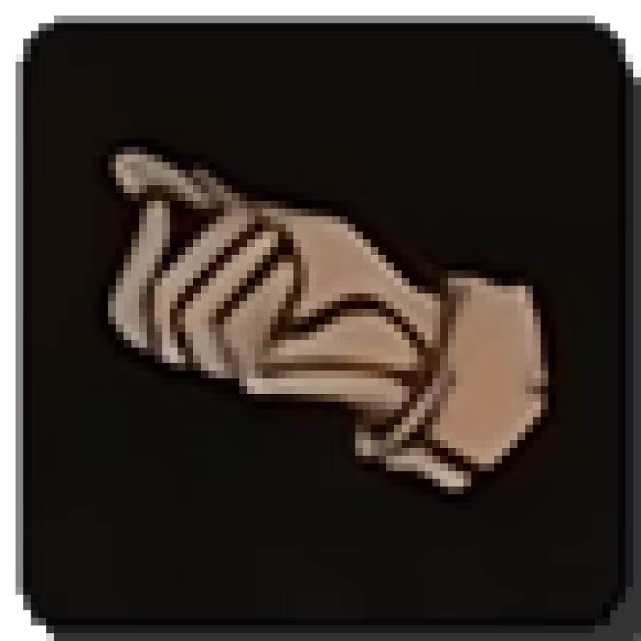 Urchin Background Icon