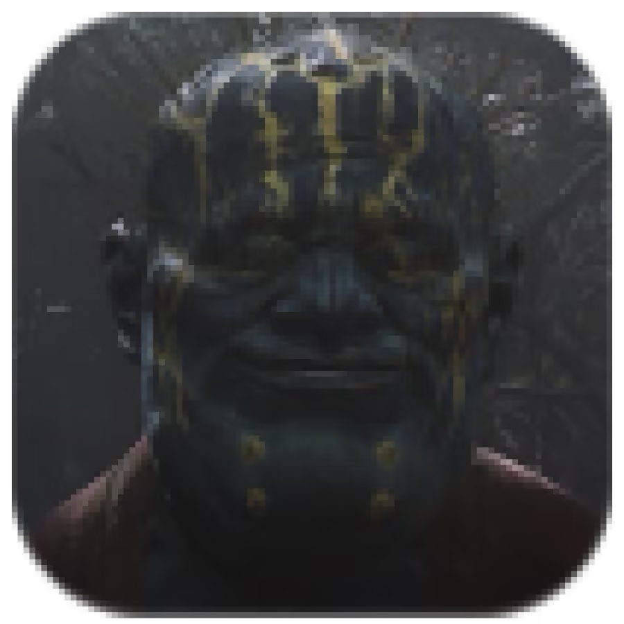Black Myth: Wukong - Wandering Wight