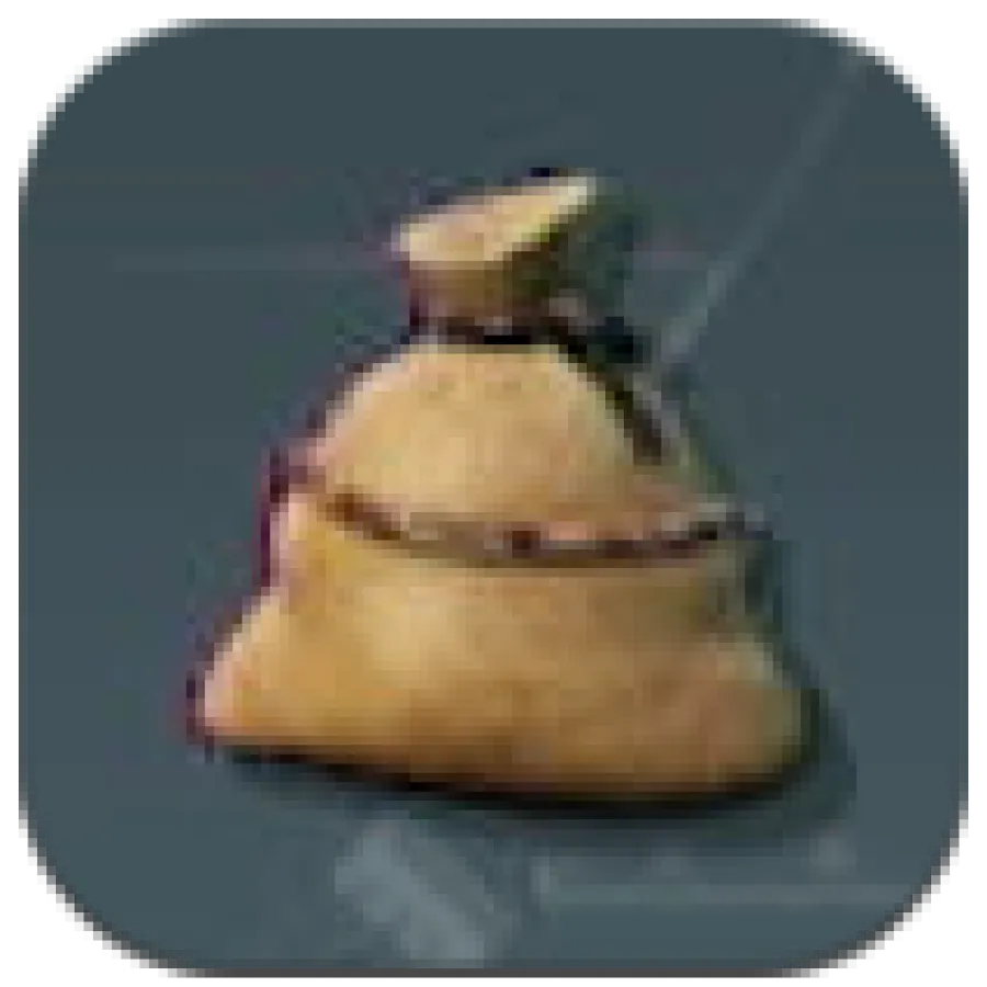 Palworld - Small Feed Bag Icon
