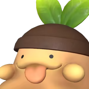 Gumoss (Special)