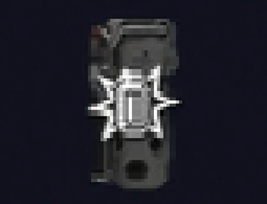 Crafting Spec: X-22 Flashbang Grenade