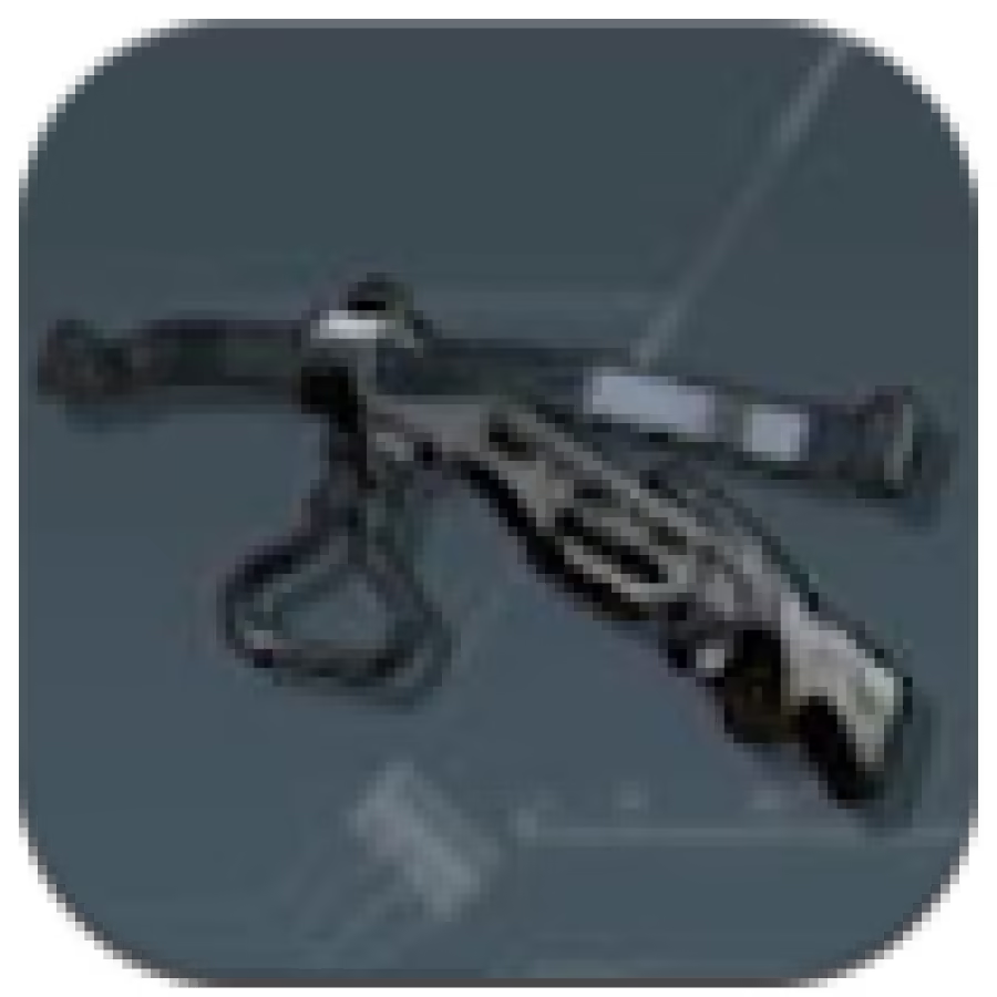 Palworld - Poison Arrow Crossbow Weapon