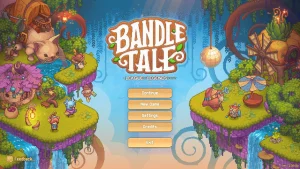 Bandle Tale: A League of Legends Story Review — A Bittersweet Send-Off to Riot Forge