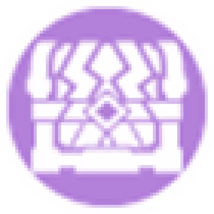 Palworld - Chest Icon