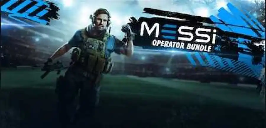 Messi Operator