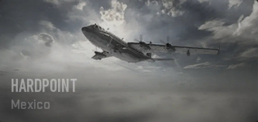 Modern Warfare 2 - Hardpoint Campaign