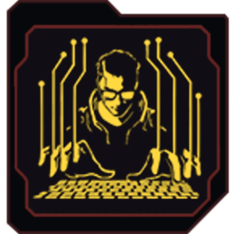 Cyberpunk 2077: Phantom Liberty - Forcekill Cypher