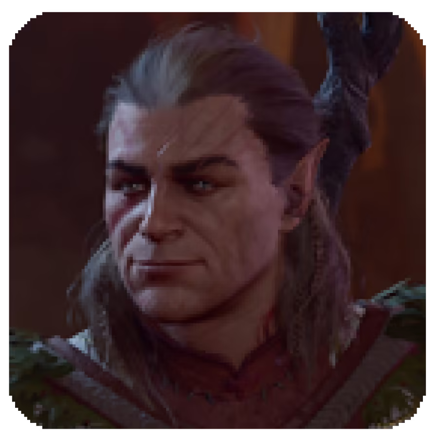 Baldur