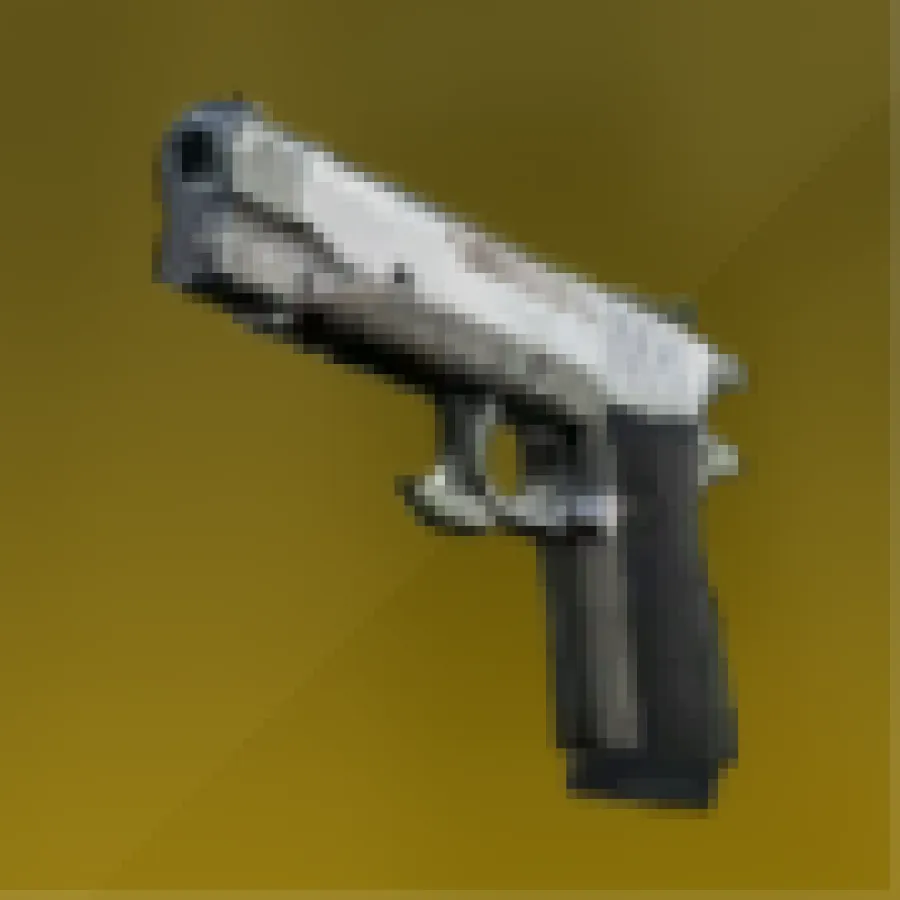 Palworld - Legendary Handgun Weapon