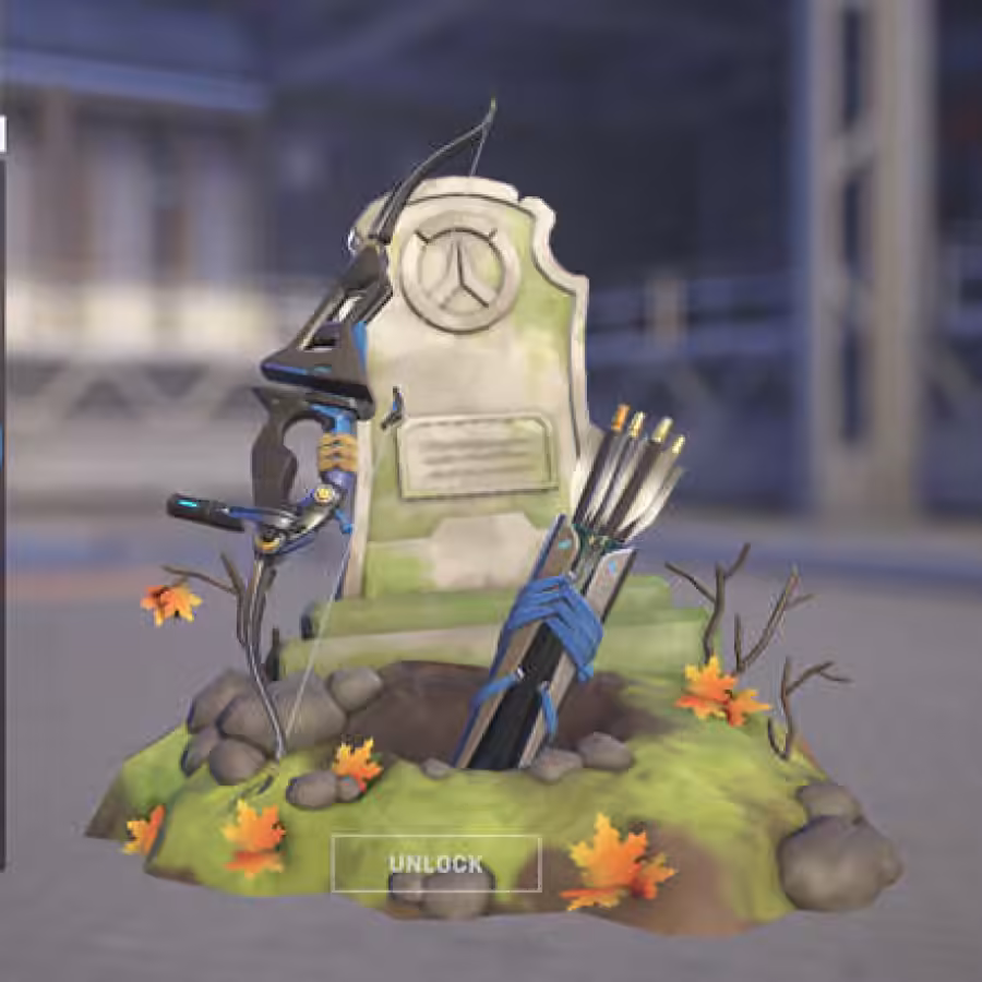 R.I.P. 