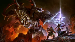 Diablo 4 gets new update on March 7 fixing bugs, issues, and crashes