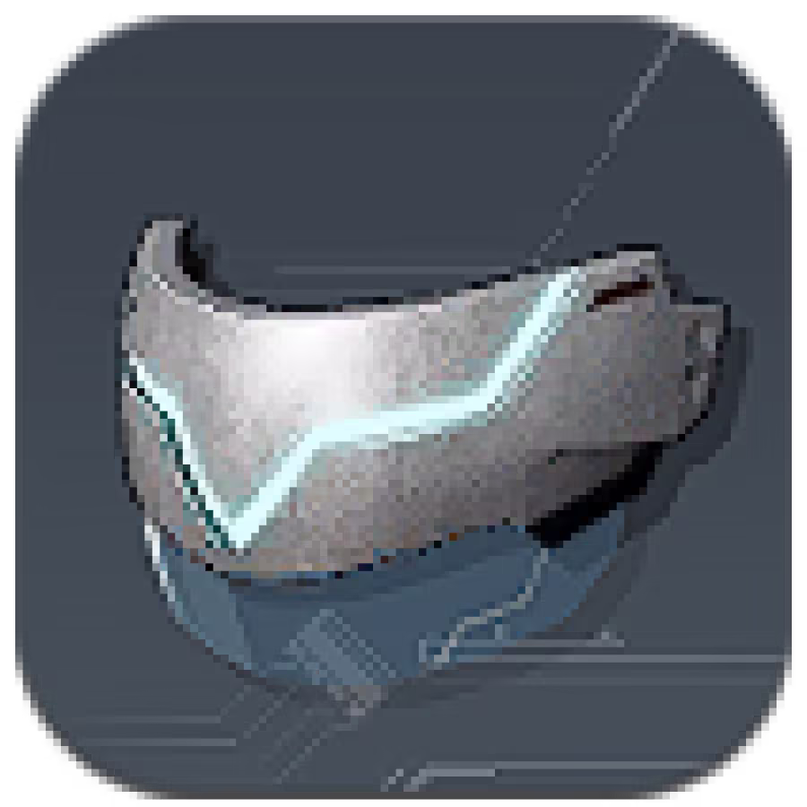 Palworld - Plasteel Helmet