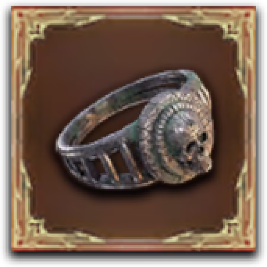 Ring of Mendeln Summoner