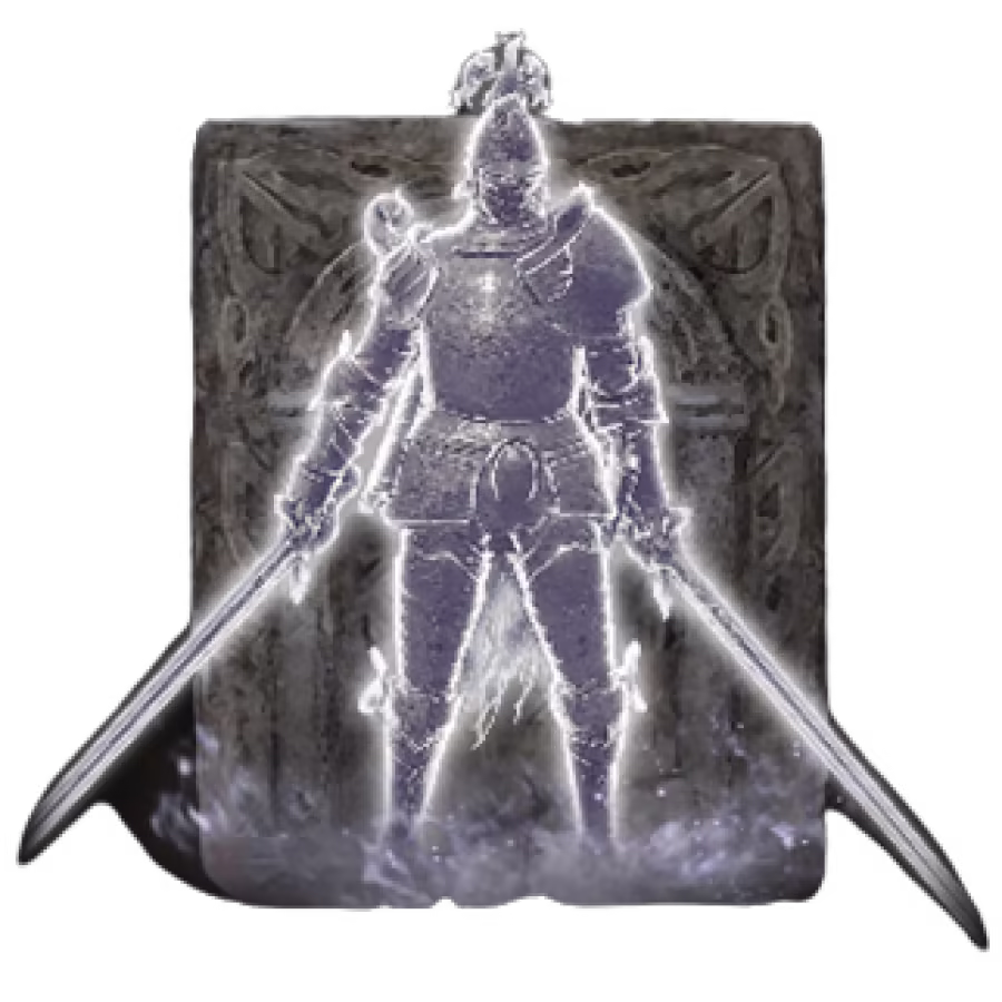 Banished Knight Oleg