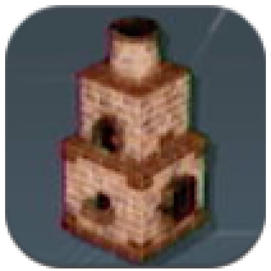 Palworld - Improved Furnace