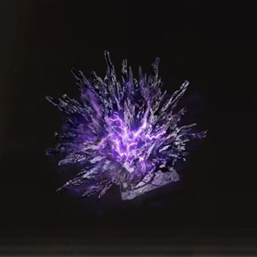 Gravity Stone Chunk Icon