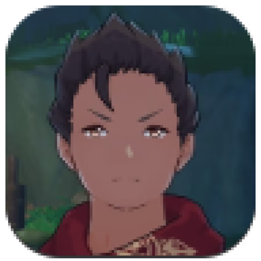 Genshin Impact - Yohanan Image