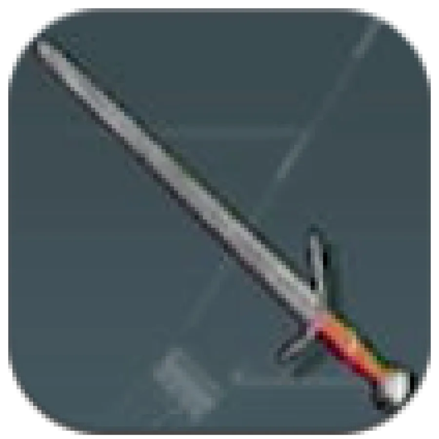 Palworld - Sword Weapon