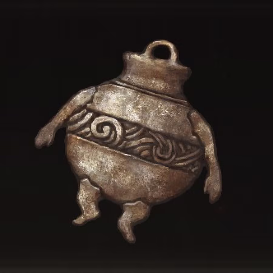 Companion Jar Image