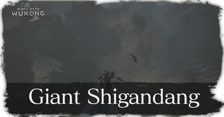 Black Myth Wukong - Giant Shigandang Banner.png