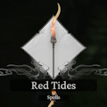 Black Myth Wukong - Red Tides Transformation Icon