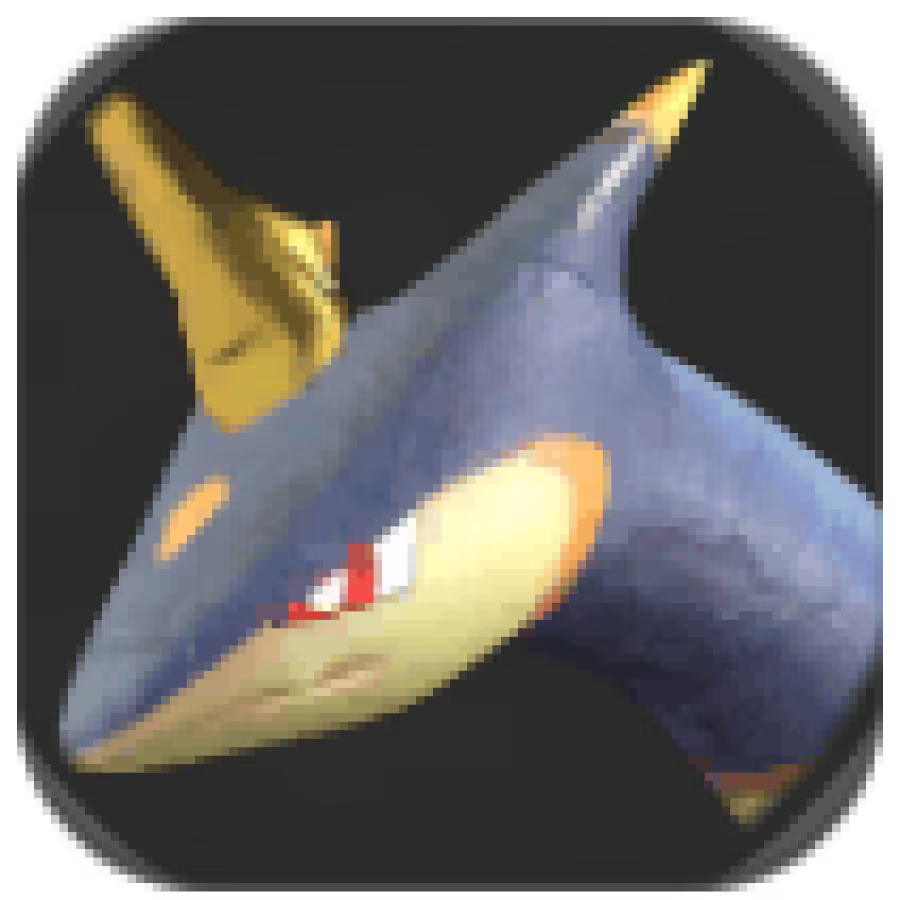Palworld - Surfent Terra Saddle Icon