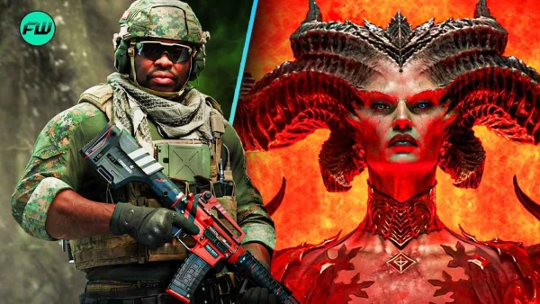Don’t Worry, Call of Duty and Diablo 4 Aren’t Broken – It’s Scheduled Maintenance