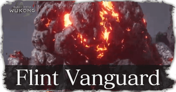 Flint Vanguard