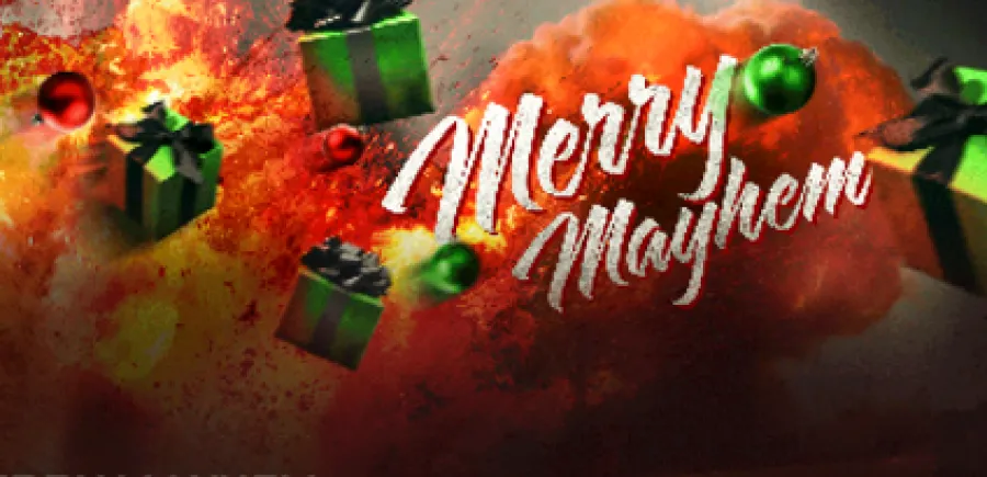 Merry Mayhem