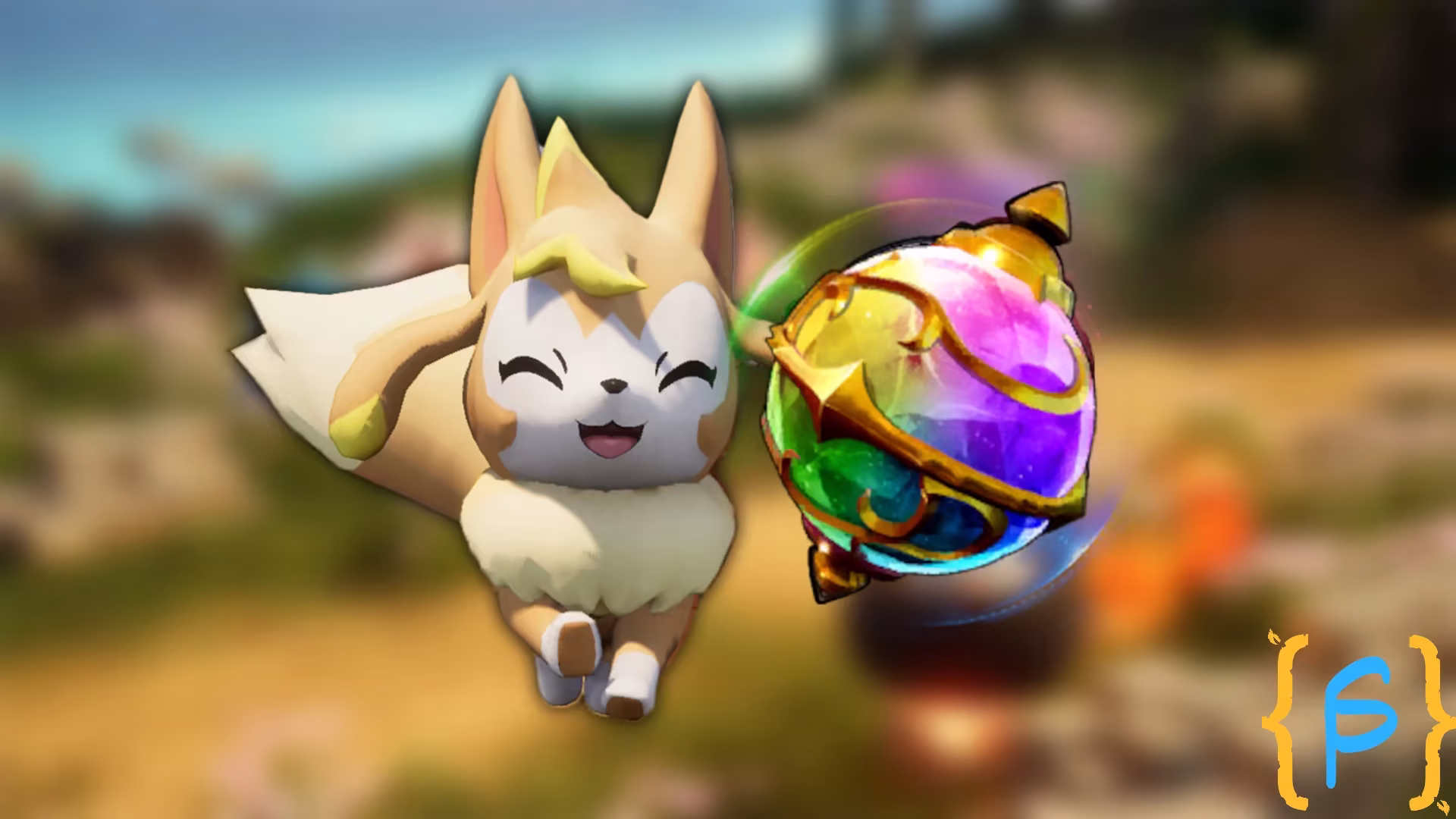 True Monster Rancher - Farm more items (Custom Ranch Pals Update)
