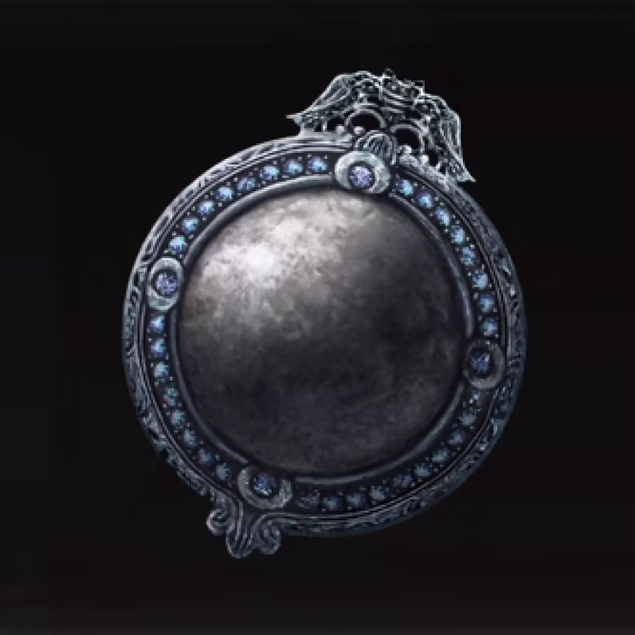Moon of Nokstella Image