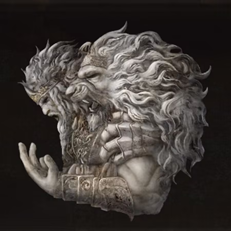 Godfrey Icon Image
