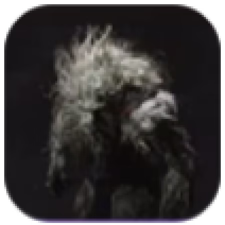 Black Myth Wukong - Old Ginseng Guai