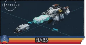 Best Ship Habs and All Ship Habs Explained