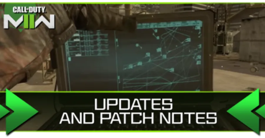 Modern Warfare 2 - Updates and Patch Notes