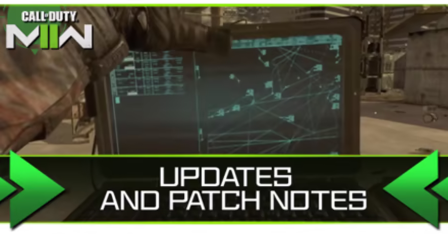Modern Warfare 2 - Updates and Patch Notes