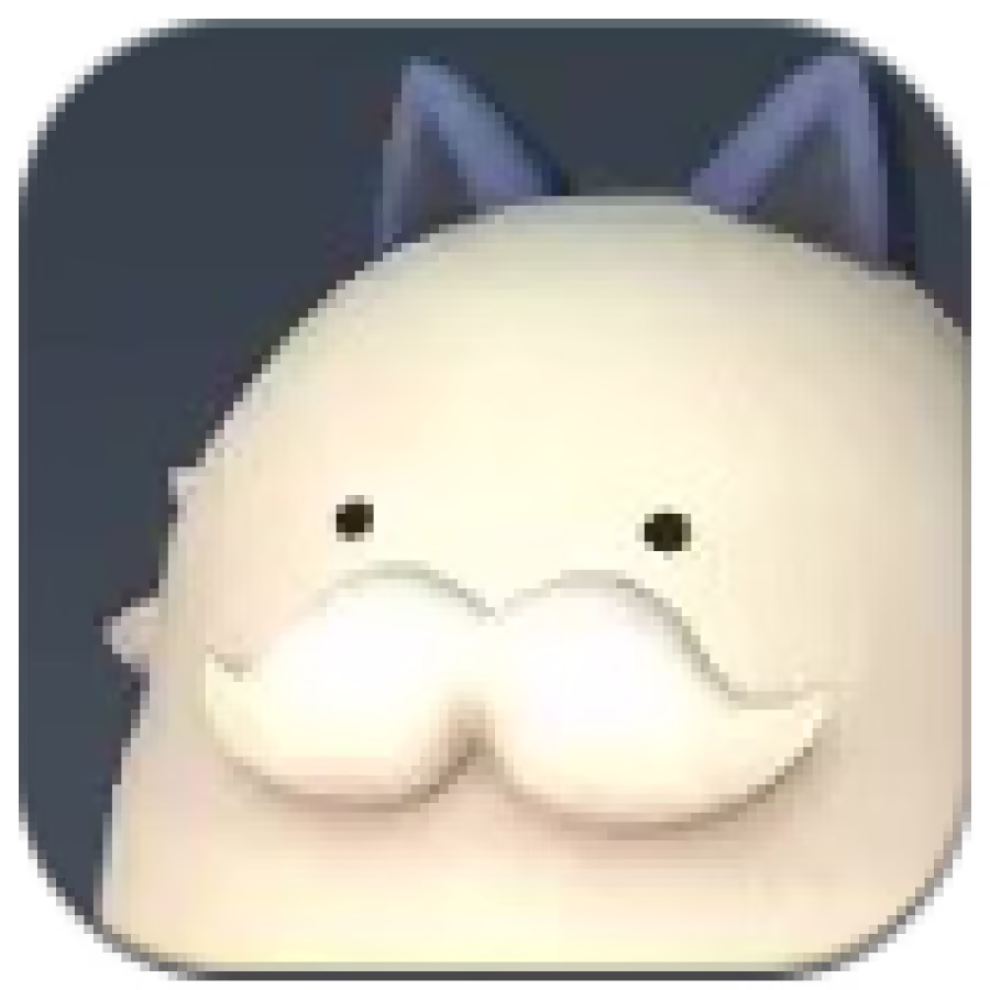 Palworld - Sweepa Saddle Icon