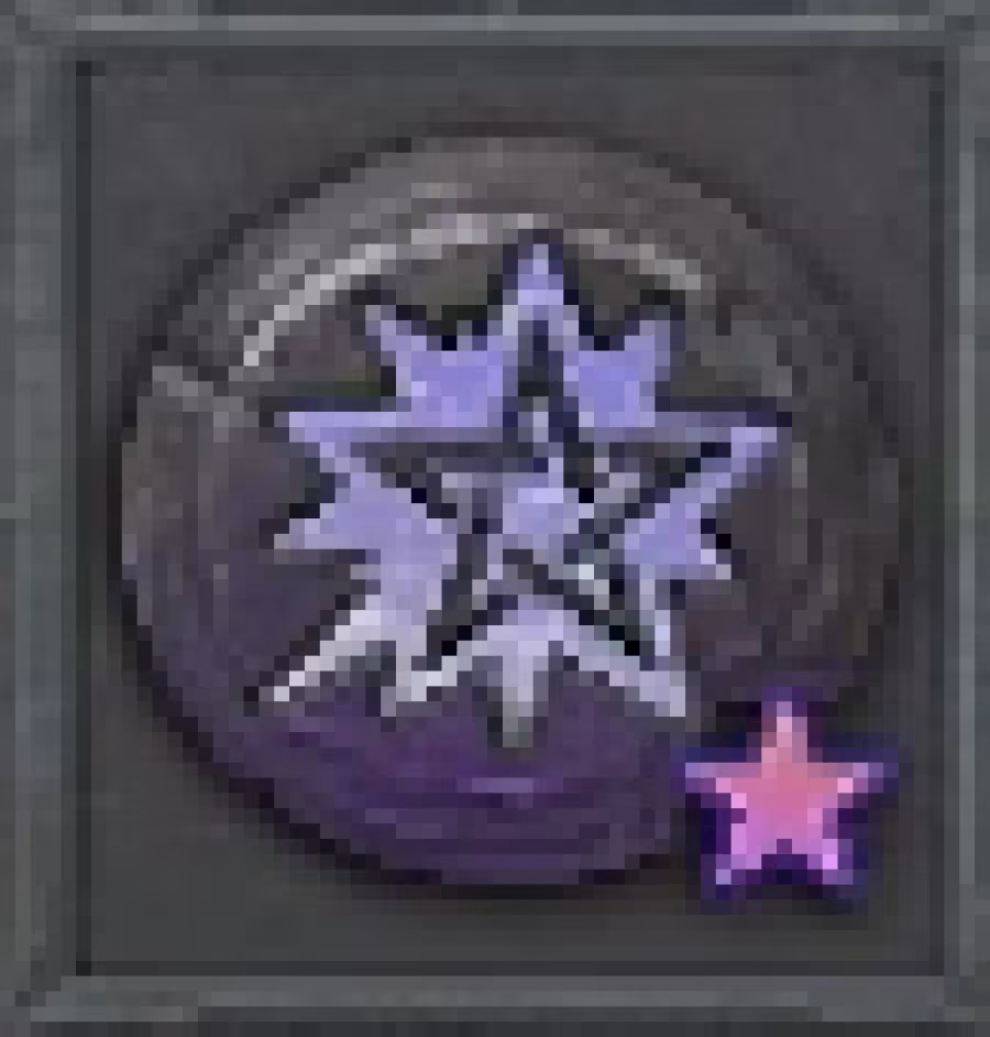 Force of Will Icon