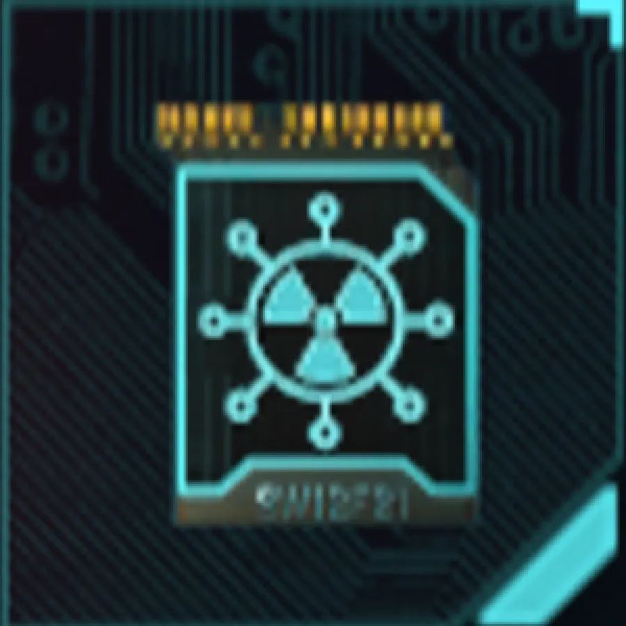 Cyberpunk 2077 Phantom Liberty - Contagion Quickhack