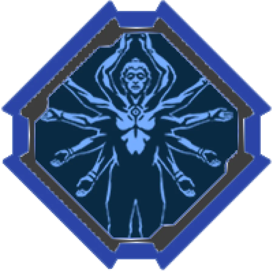 Jailbreak Relic Icon - Cyberpunk 2077 Phantom Liberty