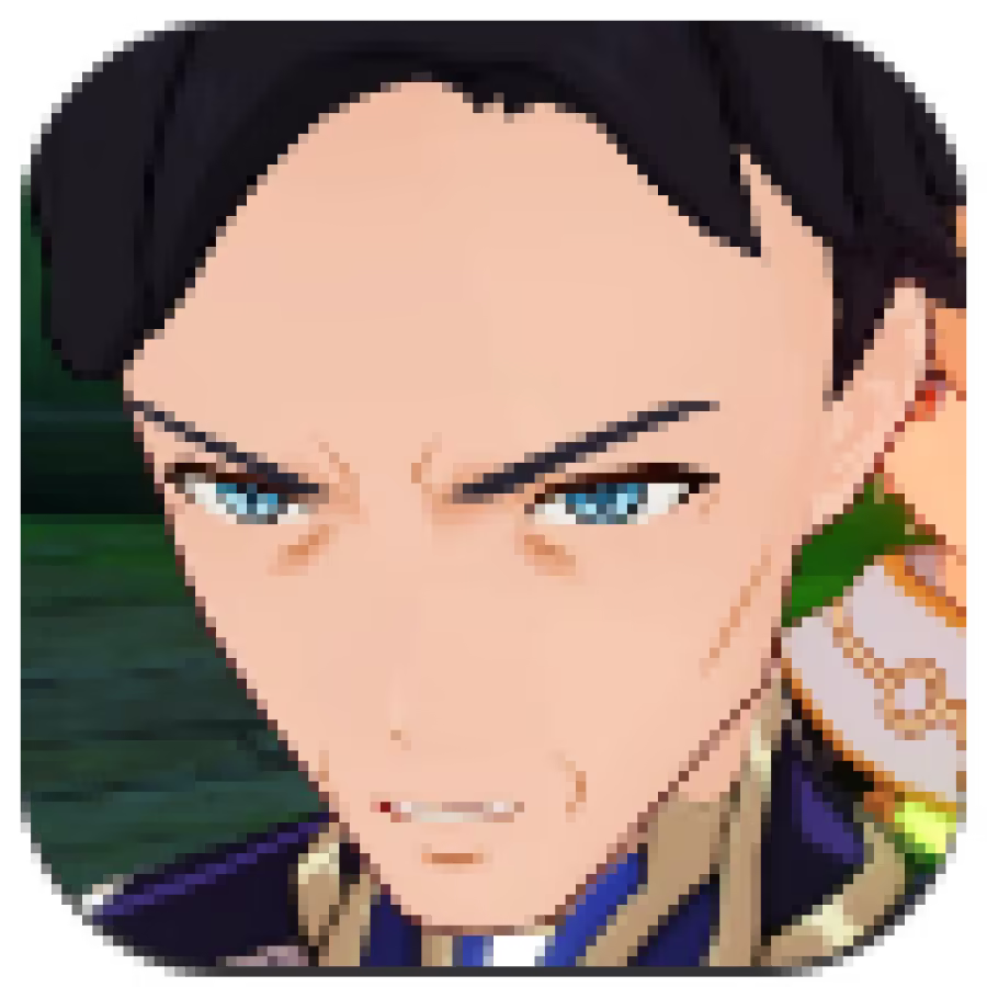 Genshin - Eide